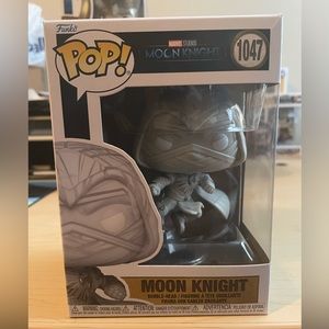 Funko POP! Moon Knight #1074